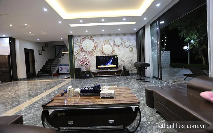 Dolphin Villa KT6-05